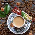 Coffee 3 in 1 Copa Cafe 18g (2 sachets). 