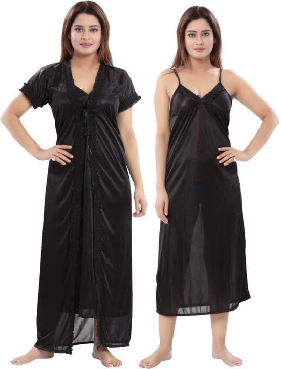 Two-Part%20Nighty%20for%20Women%20-%20Elegant%20and%20Refined%20Night%20Dress%20for%20Women%20-%20Comfortable%20for%20All%20Seasons%20-%20Image%204