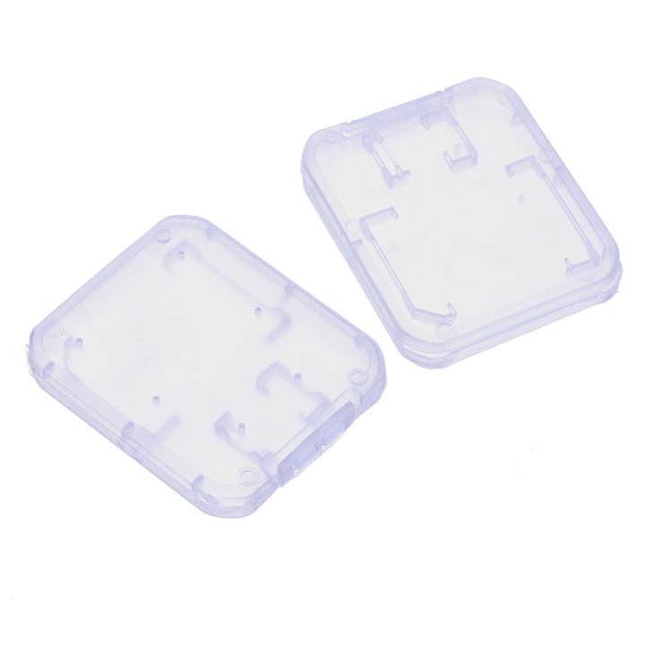 10pcs%20Clear%20Plastic%20Memory%20Card%20Case%20Stick%20Micro%20SD%20TF%20Card%20Storage%20Box%20Protection%20Holder%20Transparent%20Memory%20Card%20Storage%20Boxes%20-%20Image%203