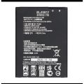 LG V10 Battery Replacement for LG H900 H901 VS835 VS990 LS992 H961N H960A LS775 MS550 K550 LTE L81AL L82VL LG Stylo 2 Plus Battery  BL-45B1F Battery for LG Stylo 2,. 