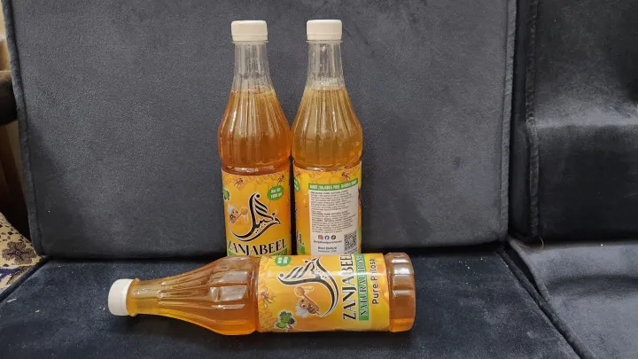 Zanjabeel%20Natural%20Honey%20-%201Kg%20100%25%20Pure%20Acacia,%20Palosa%20Honey%20Export%20Quality%20-%20Image%203