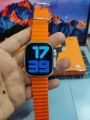 X8 + Ultra Smart Watch. 