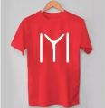 t-shirts for mens/IYI printed t-shirt for mens. 