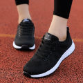 2023 Women Sport Shoes Fashion Platform Sneakers Ladies Spring Winter Flats Running Shoes for Woman. 