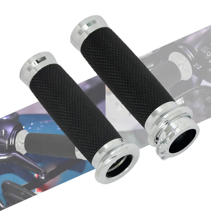 1"%20Electronic%20Throttle%20Handlebar%20Hand%20Grips%20For%20Harley%20For%20Touring%20For%20Road%20Glide%2008-23%20-%20Image%207
