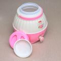 Water Cooler | Small matka Cooler | P.U Thermapol Filling Water Cooler 7.5L And 13L | Plastic Water Coler for Room , Office , Home Hot and Cool. 