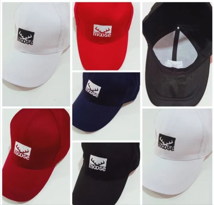 New Style Model Caps | Daraz.lk