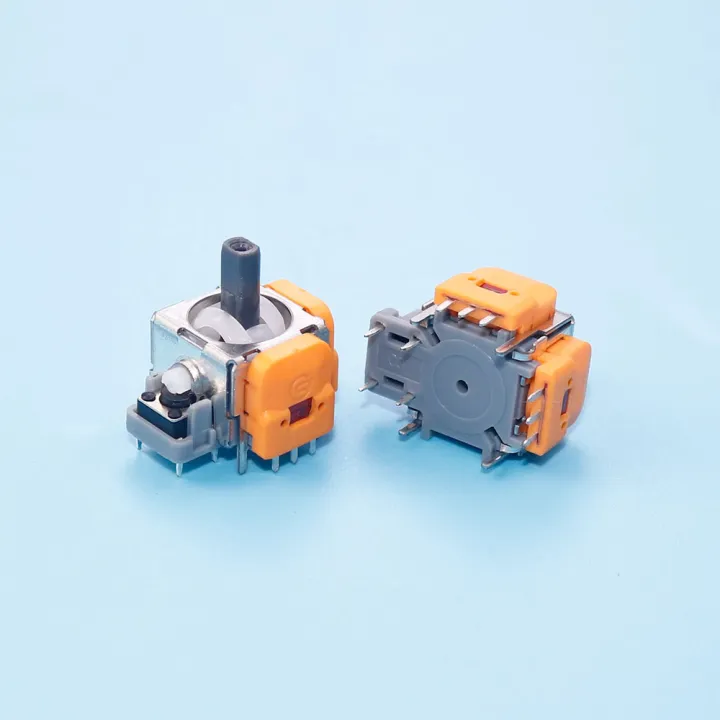 1%20Piece%20for%20PS4%20PS5%20Xbox%20One%20Series%20X/S%20Hall%20Effect%20Rocker%20Electromagnetic%20Analog%20Stick%20Third%20Generation%20Anti%20Drift%20Joysticks%20-%20Image%204