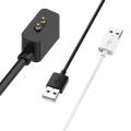 Mi Band 10/9/8 Charger for Redmi Watch 3 Lite/ Active/ Xiaomi Band 8 Pro/ Band 9/ Redmi Band 2 Charging Cable Magnetic USB Cord. 