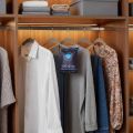 For Wardrobe Shoe Cabinet Car Dehumidifier Reusable Moisture Absorbing Bag Multifunction Silica Gel/Mineral Moisture Killer Bag.