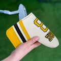 18 Gilmore Golf Club Head Cover - Protective Durable Accessory for Golf Enthusiasts Style Lovers | Perfect for Daily Practice.