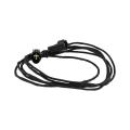12V Diesel Heater Lcd Screen Extension Cable 5kw 2kw 8kw Diesel Heater 3 meters. 