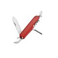 Multi-functional Swiss Style Army Knife Outdoor Use Multi-purpose Tool Creative Gift Idea Multi-piece Pocket Knife Set. 