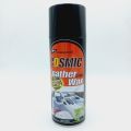 COSMIC LEATHER & TYRE WAX SPRAY 450 ML- LEAF FLAVOR. 