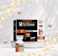 Hi Glow Beauty Cream with Serum. 