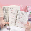 China A5 A5 A6 student stationery China grid notebook China notebook notebook. 