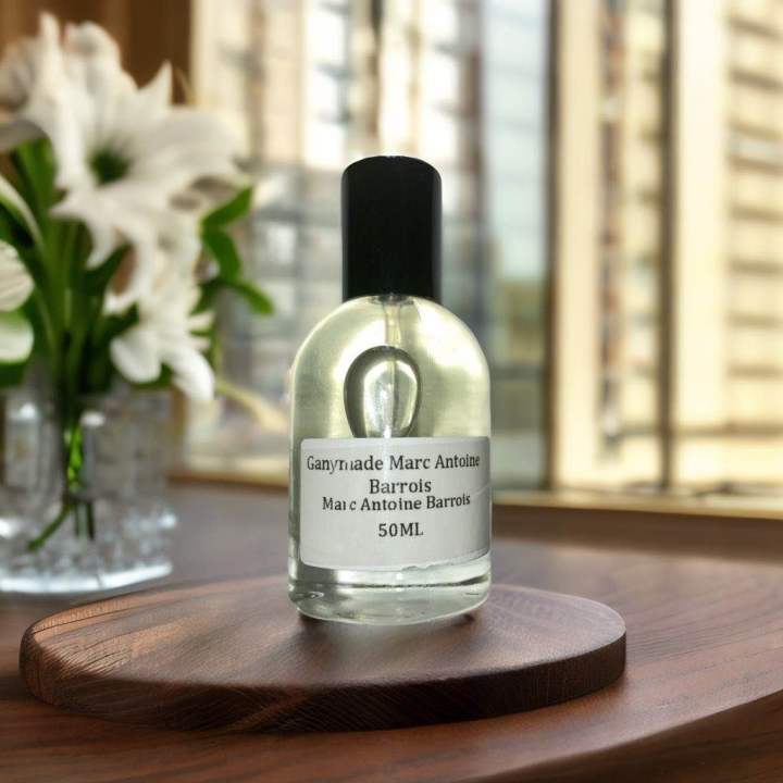 Perfume | Ganymade Marc Antoine Barrois 50ml for Men