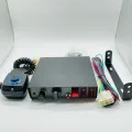 Ready to ship control box CJB 200W siren siren Rescue (only control box). 