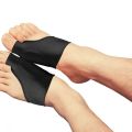 1 Pair Super Elastic Bunion Sleeve Bunion Corrector Protector Prevent Hallux Valgus - Foot Caring Toe Corrector Health Care. 