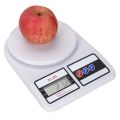 10kg/1g 10000g High precision Digital Kitchen Electronic Food Scale Electric Scales Postal Cooking Baking Cakes Fruit Tea. 