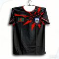 Fashion Bangladesh Summer Men Jersey Tshirt Y2K Football Jersey for Men and Women Outdoor Women Jersey T-Shirt Family Kids Tees.
