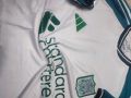 Liverpool Club Jersey White.