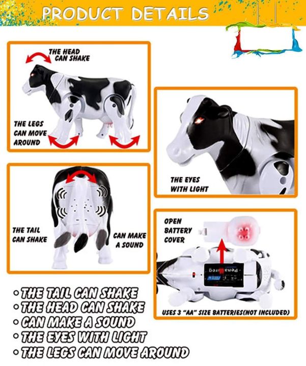 Plastic%20Robot%20Cow%20Toy%20Dancing%20Cow%20Toy%20Electric%20Musical%20Singing%20Birthday%20Gift%20Holiday%20Gifts%20for%20Children%20-%20Image%204
