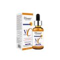 Disaar Vitamin C Face Serum (30ml). 