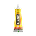 15/50/110ML T7000 Adhesive Glue for Phone Repair B7000 Liquid Glue Multi-purpose Super Glue With Precision Applicator Tip. 