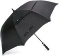 Auto Open 4 Person Golf Umbrella For Super Strong Wind Super Large Umbrella Men Womens Windproof Umbrellas. 