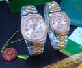 Couple Watch. 