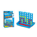 pLineup 4 board game set for kids 7.5 inches × 5 inches × 6 inches. 