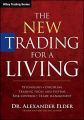 The New Trading for a Living: Psychology, Discipline, Trading Tools and Systems, Risk Control, Trade Management by Alexander Elder Book (online Urdubazar). 