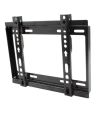 Wall Mount LED-LCD TV Bracket is 14-42 inches. - Emphasizing Value - Good Durability.