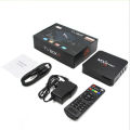 Android TV box Digital TV box Android TV box WiFi new TV box mxq Pro Android 10 4K /hd Android box GM TV box watch on Disney Hotstar YouTube Netflix smart TV box. 