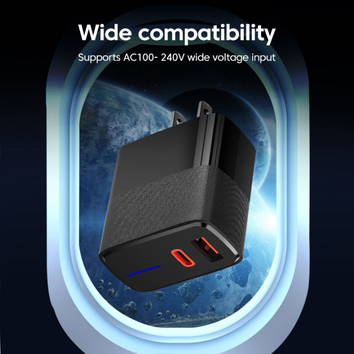 100W%20USB%20Charger%20Fast%20Charging%202%20Ports%20PD%20QC3.0%20Type%20C%20Charger%20Quick%20Charge%203.0%20Phone%20Charger%20Adapter%20For%20iPhone%20%20%20-%20Image%206