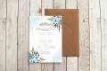 Wedding Invitation |Wedding Invite | Mehndi , Barat, Walima| Customized. 