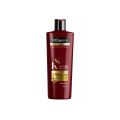 International UAE product Tresemme Keratin smooth shampoo Used For male /Female...400 Ml.