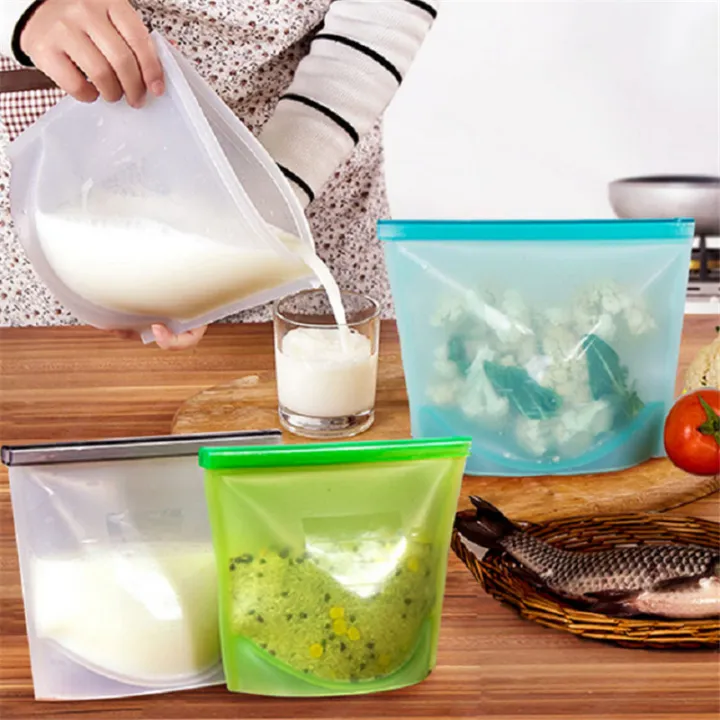Silicone%20Bags%20Reusable%20Silicone%20Food%20Bag%20Airtight%20Seal%20Food%20Preservation%20Bag%20Food%20Grade%20for%20Vegetable,%20Liquid,%20Snack,%20Meat%20-%20Image%202