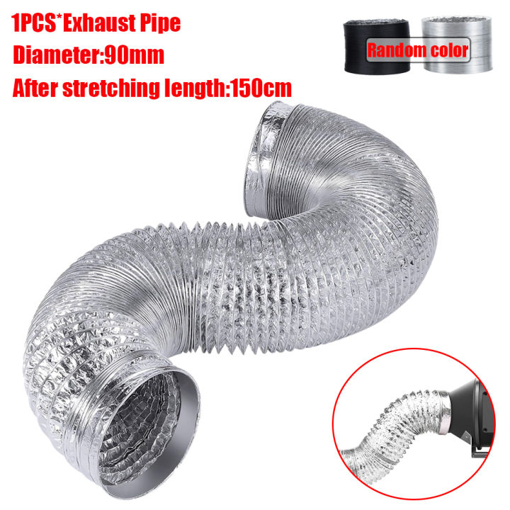 Scalable%20Aluminum%20Foil%20Ventilation%20Pipe%2050/60/76/80/90mm%20Encrypted%20Smoke%20Tube%20Kitchen%20Exhaust%20Fan%20Hose%20for%20Parking%20Heater%20Outlet%20-%20Image%207