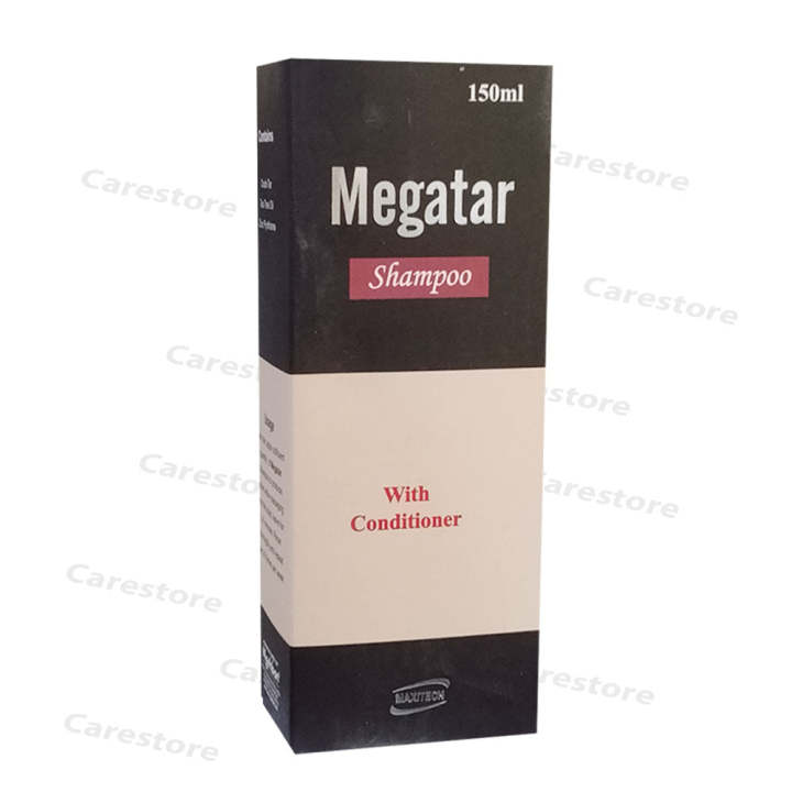 Megatar%20Shampoo&Conditioner%20(150ml)%20Madicated%20(New%20Paking)%20-%20Image%202