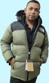 Nuptse 700 Down feather jacket The North face.