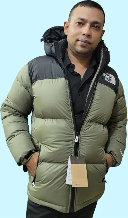 Nuptse%20%20700%20Down%20feather%20jacket%20The%20North%20face%20-%20Image%202