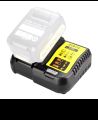 Li-ion Battery Charger DCB112 DCB102 DW1418-MC For DeWalt 10.8V 12V 14.4V 18V DCB101 DCB200 DCB140 DCB105 DCB200 Lithium Battery. 