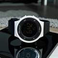 Waterproof new Gforce Sports Digital Outdoor LED Electronic Countdown Waterproof Watch For Men.