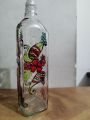 84. shundor Desigen Ar Bottle Painting. 