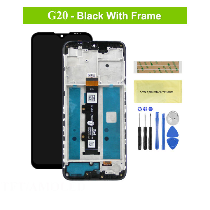 For%20Motorola%20Moto%20G10%20G20%20G30%20LCD%20Display%20Touch%20Screen%20Digitizer%20with%20Frame,For%20Moto%20G50%20G60%20G100%20Display%20Replacement%20-%20Image%208