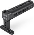SMALLRIG Camera Top Handle Cheese Handle Grip with Built-in Shoe Mount for Camera Rig, Camera Cage - 1638. 