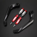 2025 Handlebar Grips Guard Brake Clutch Lever Protector For HONDA CBR929 CBR954 CBR1000RR CBR 929 954 1000RR 1000 RR 2004-2018. 