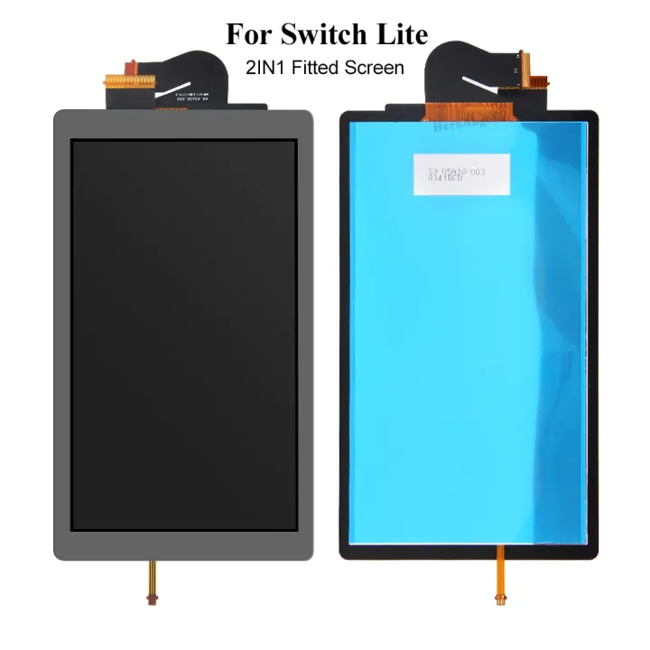 NEW%20Full-Fitted%202%20IN%201%20Screen%20Assembly%20Digitizer%20Replacement%20LCD%20Screen%20Full%20Screen%20Assembly%20for%20%20Switch%20Lite%20Console%20-%20Image%206